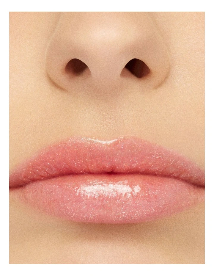 Lipglass Air Non-Sticky Gloss / Holiday image 4