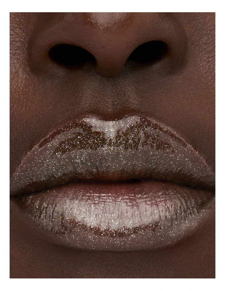 Lipglass Air Non-Sticky Gloss / Holiday image 5