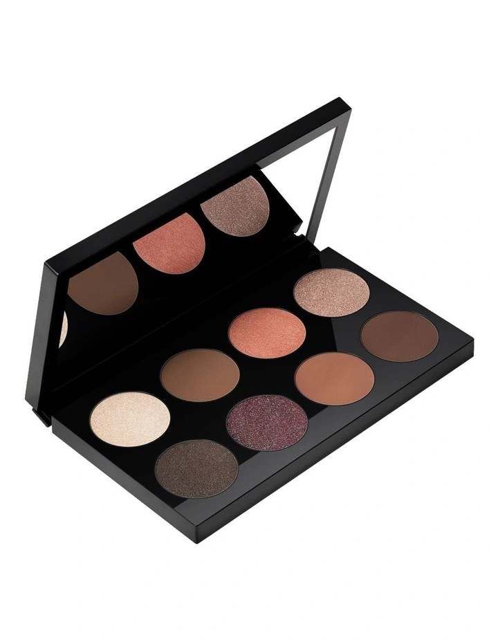 Eye Wear MAC Eye Shadow Palette image 2