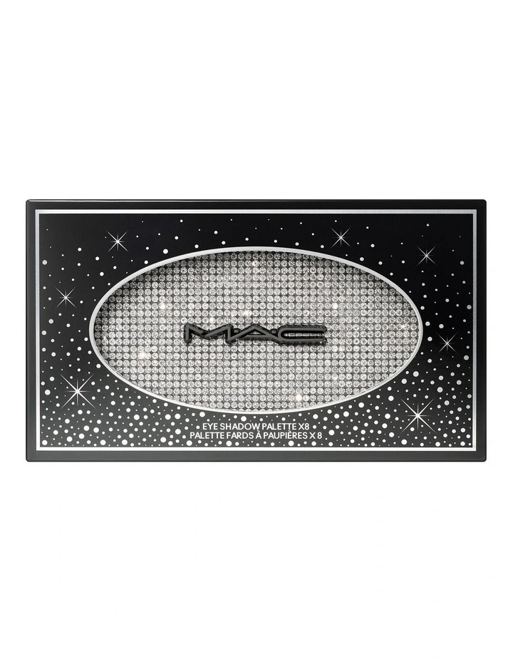 Eye Wear MAC Eye Shadow Palette image 3