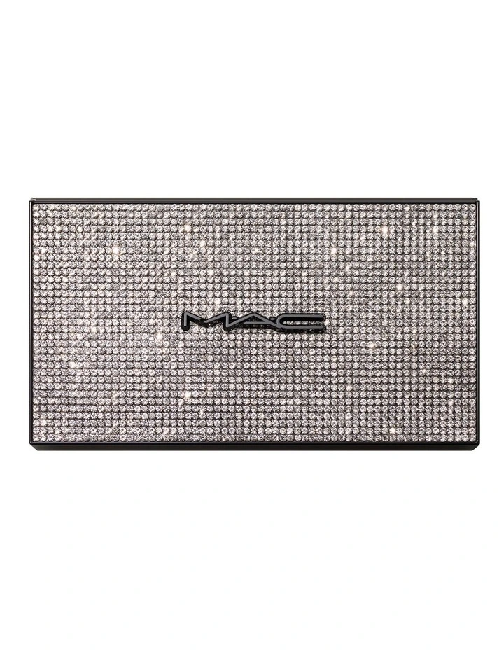 Eye Wear MAC Eye Shadow Palette image 4