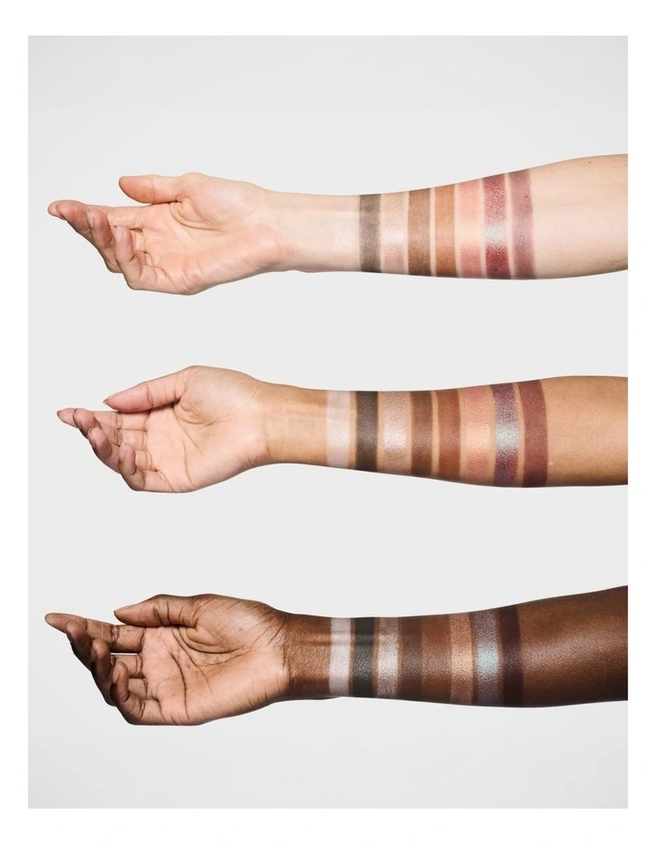 Eye Wear MAC Eye Shadow Palette image 6
