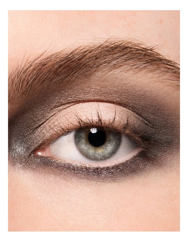 Eye Wear MAC Eye Shadow Palette image 7