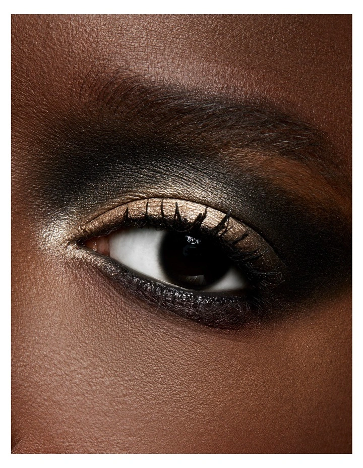M.A.C Matte Eye Shadow In Honey Lust image 8