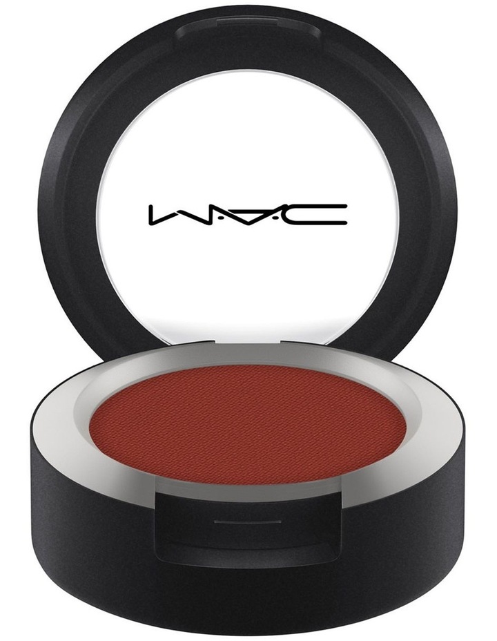 Powder Kiss Soft Matte Eye Shadow