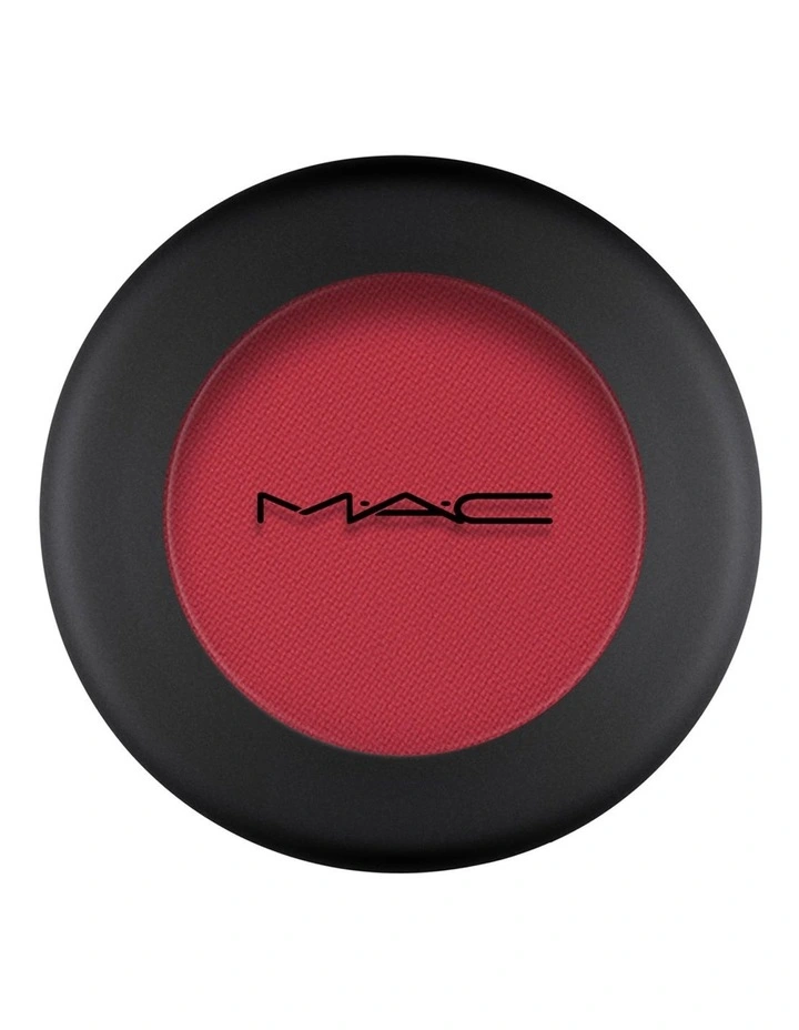 Powder Kiss Soft Matte Eye Shadow image 4