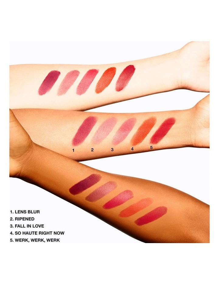 Powder Kiss Soft Matte Eye Shadow image 5