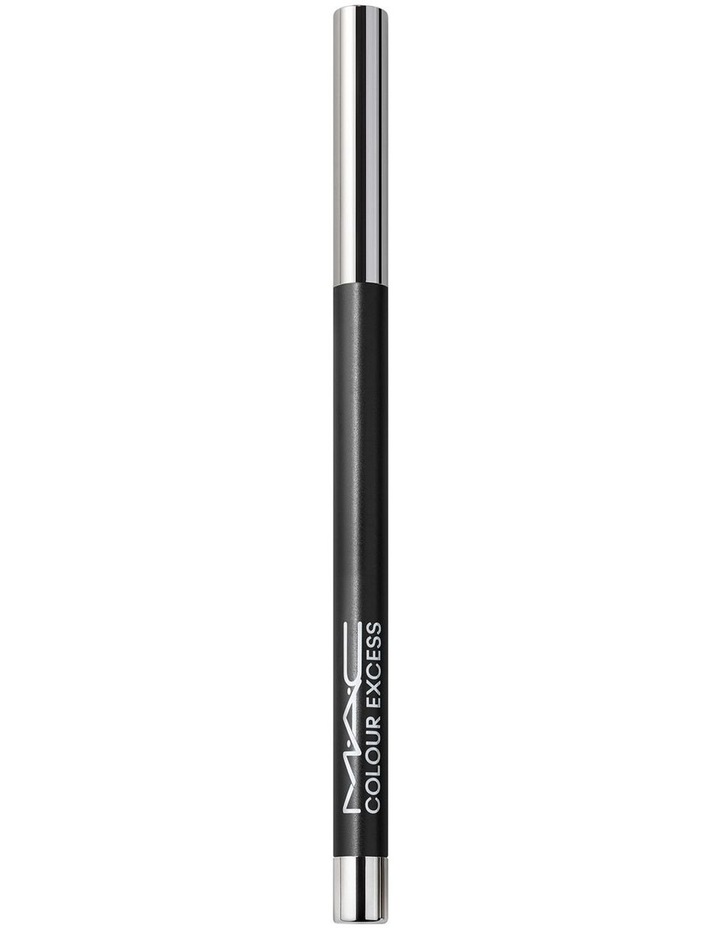 Colour Excess Gel Pencil Eye Liner