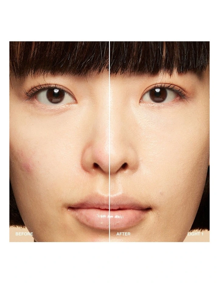 Vitamin Enriched Skin Tint image 3