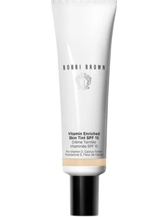 Vitamin Enriched Skin Tint