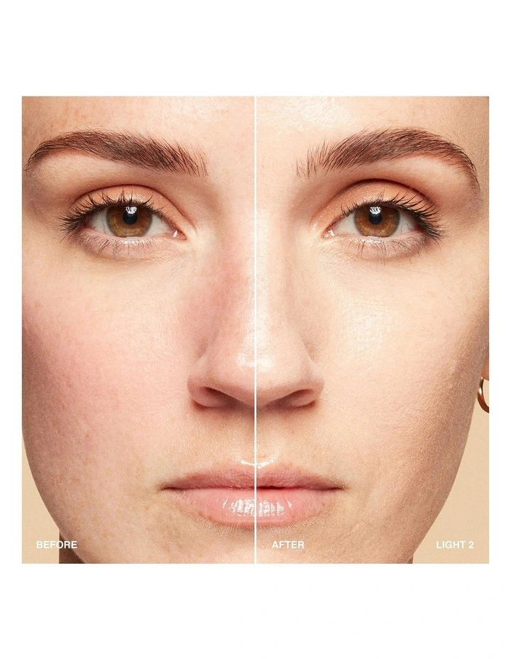 Vitamin Enriched Skin Tint image 3