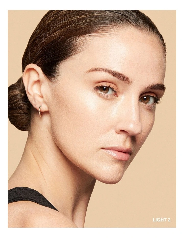 Vitamin Enriched Skin Tint image 4