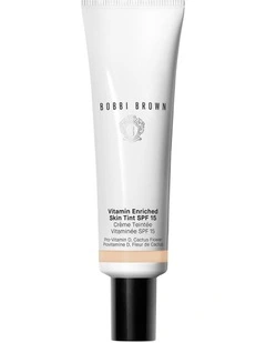Vitamin Enriched Skin Tint