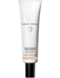 Vitamin Enriched Skin Tint