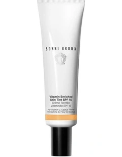 Vitamin Enriched Skin Tint