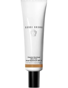 Vitamin Enriched Skin Tint