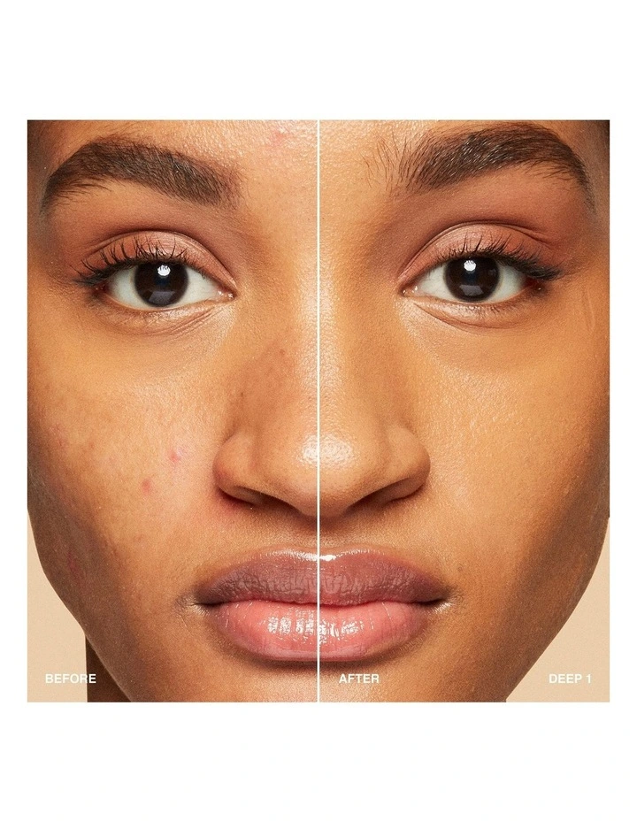 Vitamin Enriched Skin Tint image 3