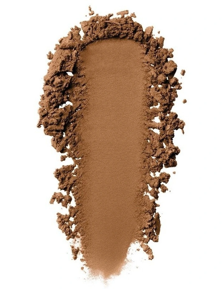 Sheer Finish Pressed Powder Reform image 2