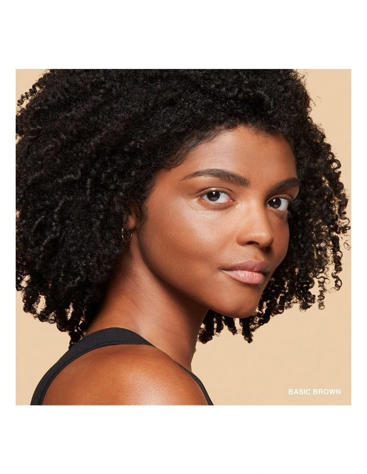 Sheer Finish Pressed Powder Reform image 4