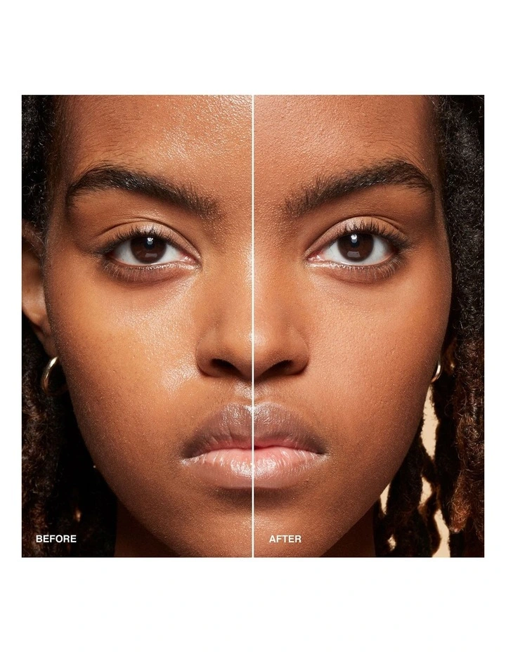 Plus Size Blaire Top in black image 5