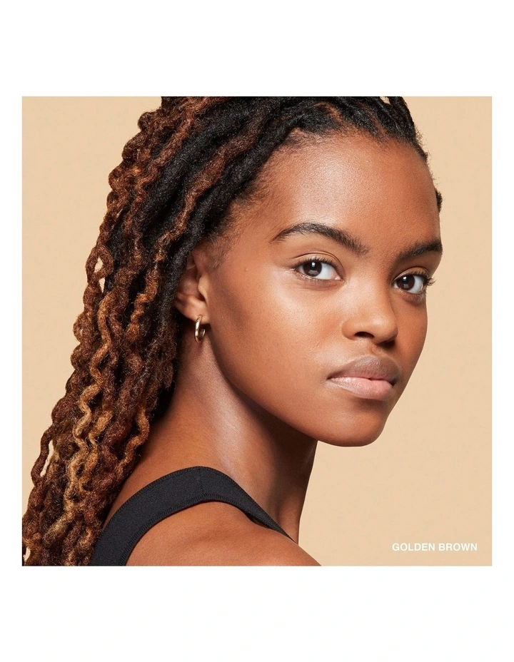 Plus Size Blaire Top in black image 7