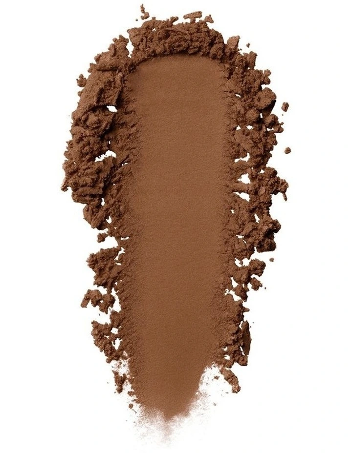 Sheer Finish Pressed Powder Reform image 2