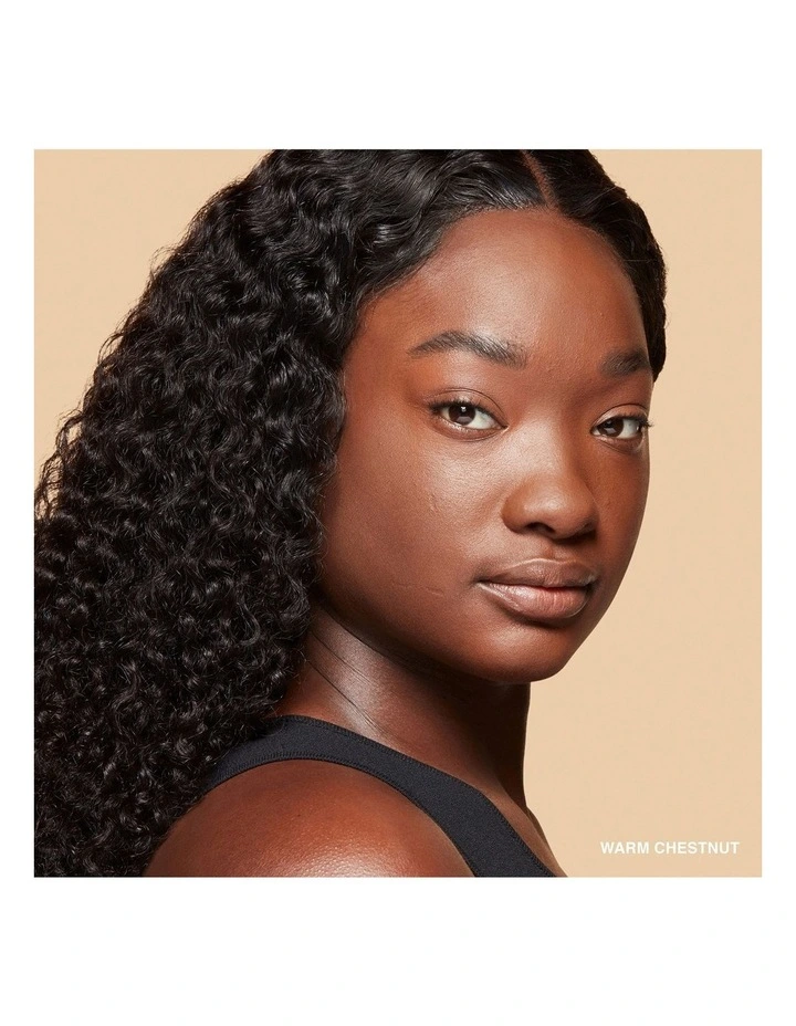 Sheer Finish Pressed Powder Reform image 4