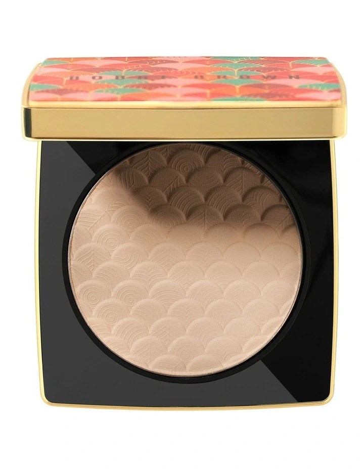 Sheer Finish Pressed Powder image 1