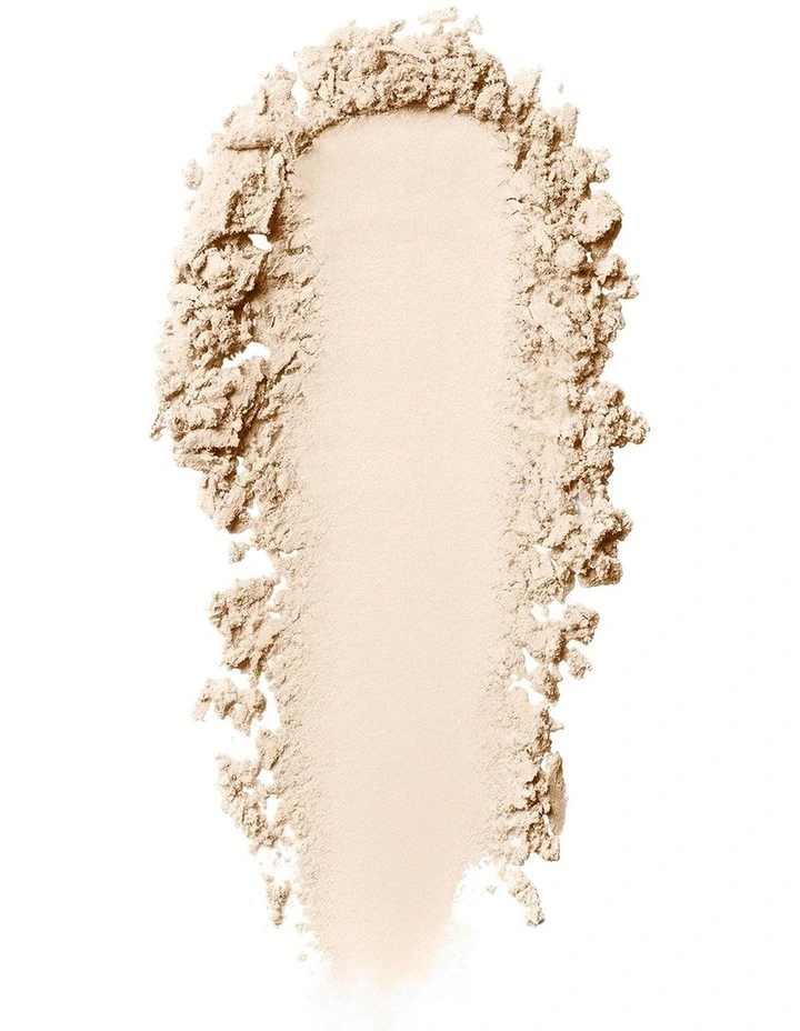 Sheer Finish Pressed Powder image 2