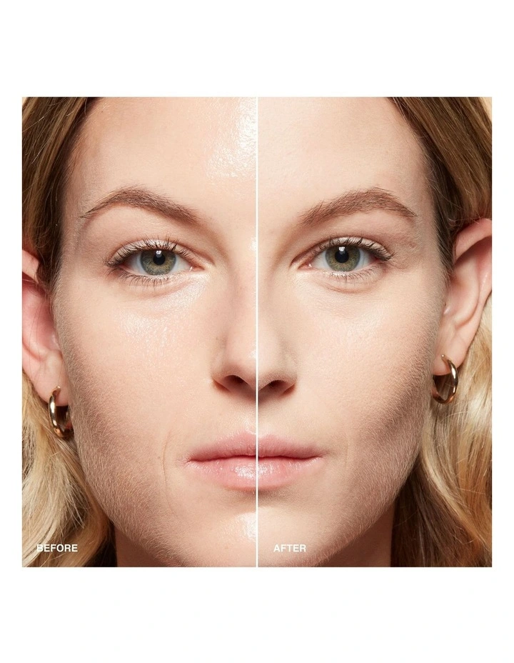 Sheer Finish Pressed Powder image 5