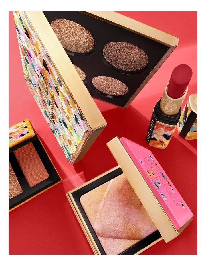 Kerri Rosenthal Collection Highlighting Powder image 4