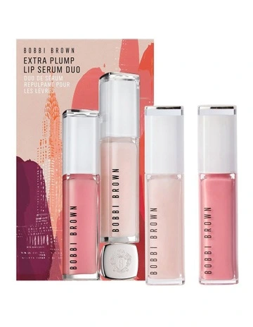 Extra Plump Lip Serum Duo