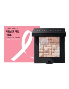Highlighting Powder