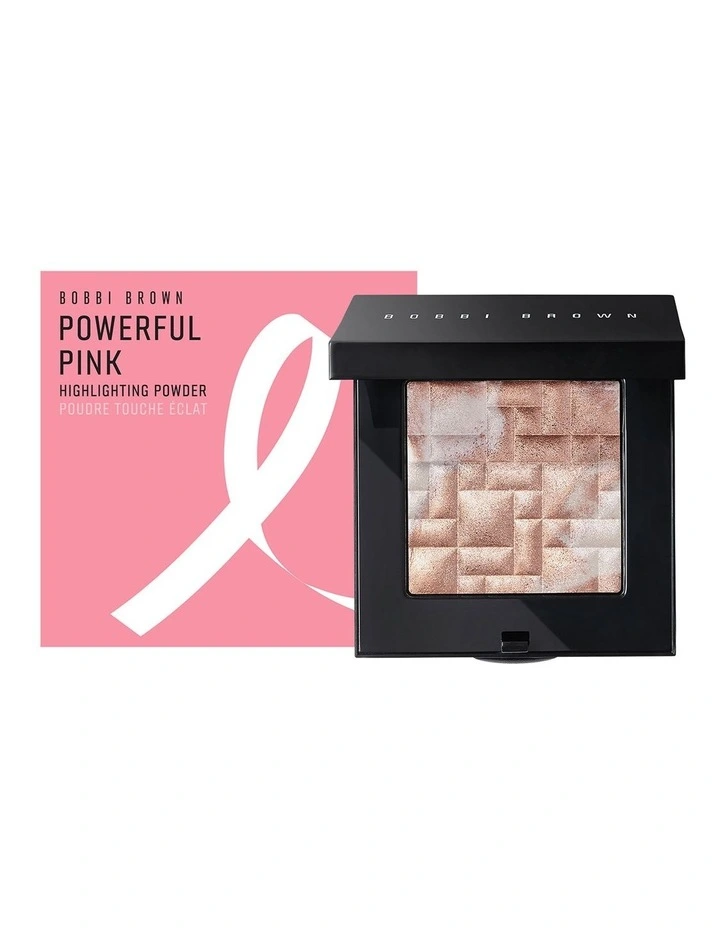 Highlighting Powder image 1