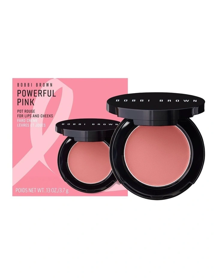 Pot Rouge Breast Cancer image 1