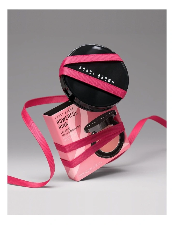 Pot Rouge Breast Cancer image 2