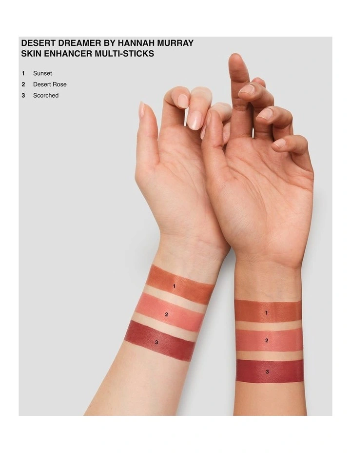 Desert Dreamer Skin Enhancer Multi-Stick image 3