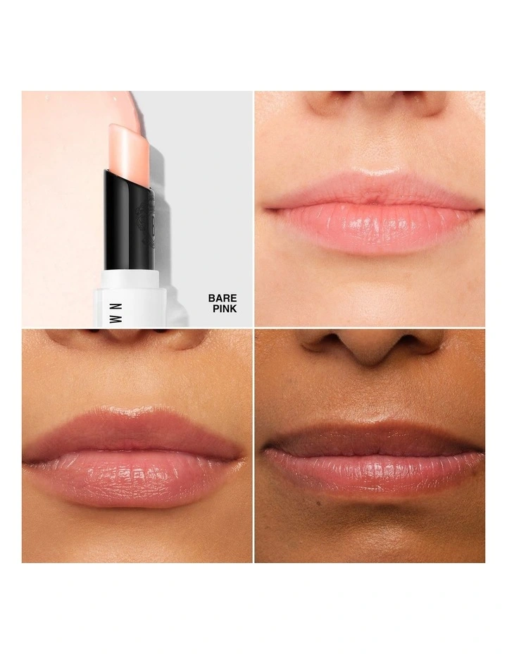Limited-Edition Bare Pink Duo Holiday Cracker image 3