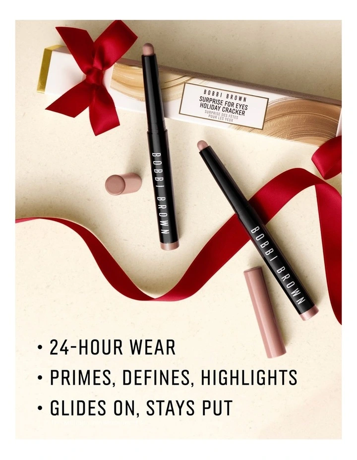 Surprise for Eyes Holiday Cracker image 3