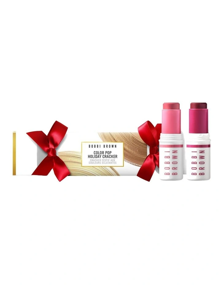 Colour Pop Holiday Cracker image 1