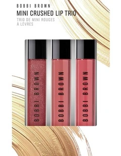 Mini Crushed Lip Trio