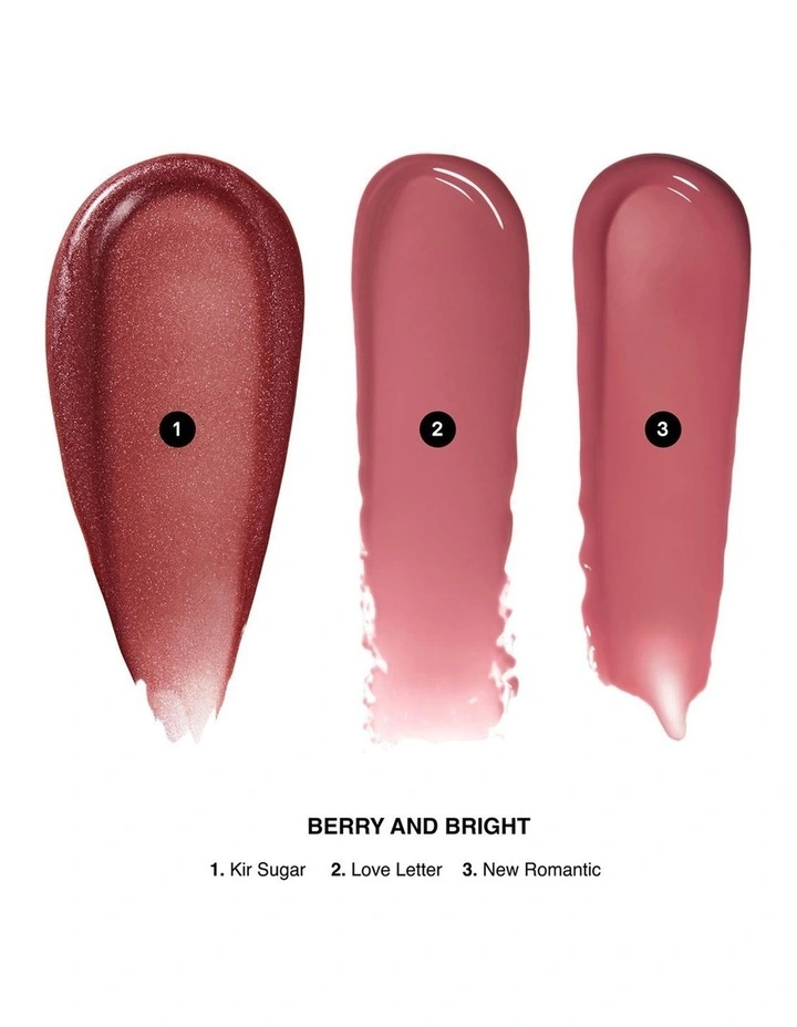 Mini Crushed Lip Trio image 2