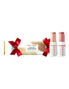 Holiday Gift Sets Color Pop Holiday