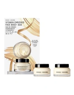Vitamin Enriched Face Base  Duo Gift Set