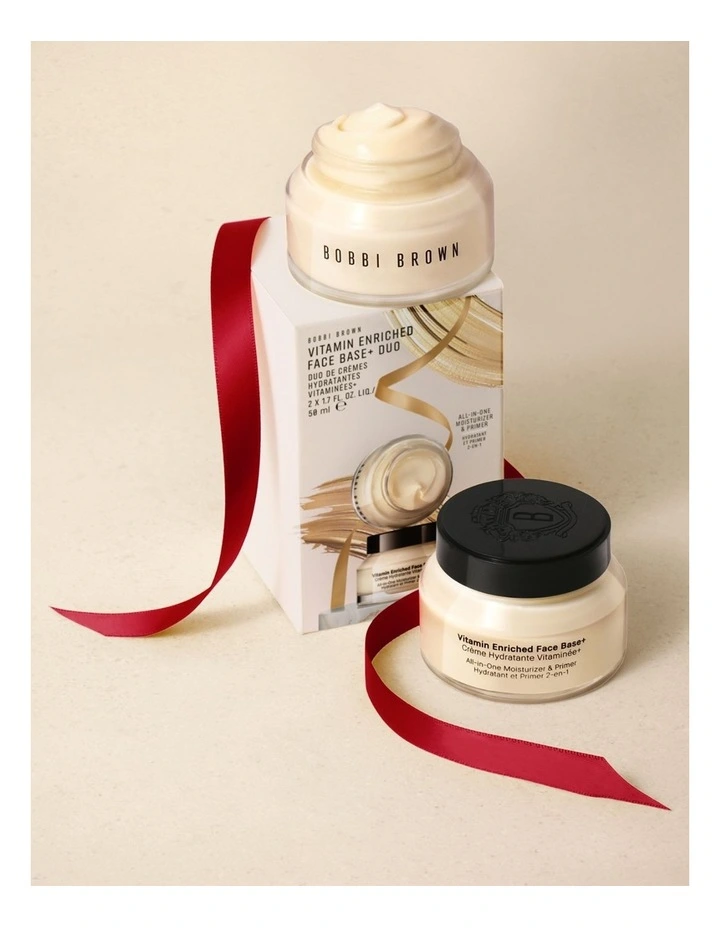 Vitamin Enriched Face Base Duo Gift Set image 3