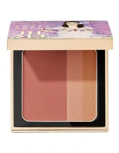 Brightening Blush Blushed