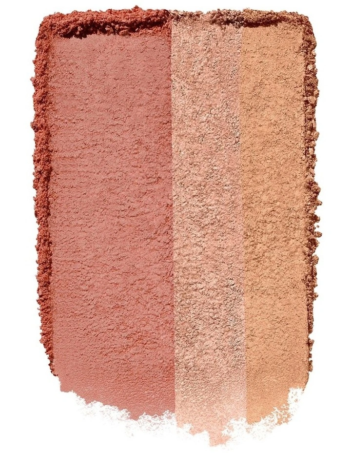 Brightening Blush Blushed image 3