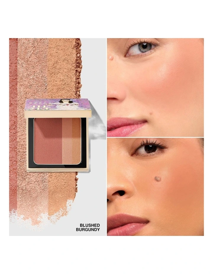 Brightening Blush Blushed image 4