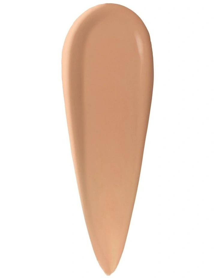 Serum Silk Foundation image 2