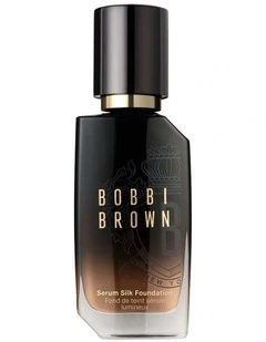 Serum Silk Foundation